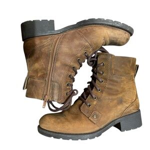 Women’s Clark’s Ankle Boots